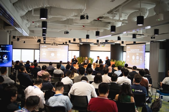 Startup GenAI Việt góp phần nâng cao năng suất và năng lực cạnh tranh quốc gia