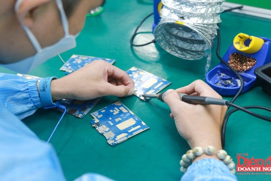 Động lực nào giúp Đà Nẵng thu hút vốn đầu tư?