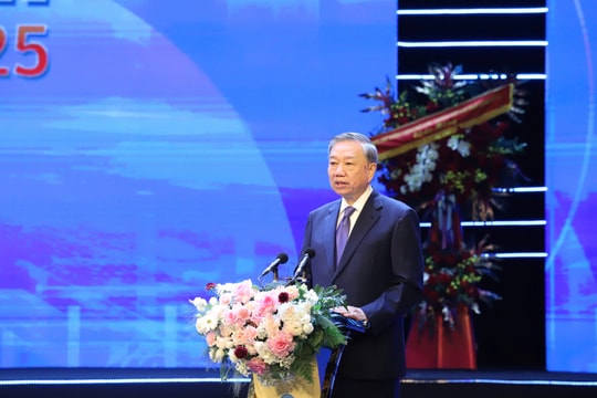 Tổng Bí thư: Ngành tài chính tiên phong đổi mới và phát triển kinh tế