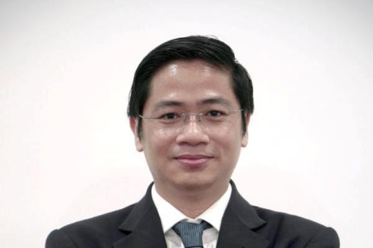 Logistics Việt Nam trên hành trình chuyển đổi