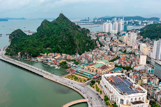 Quảng Ninh sắp bàn giao gần 800 căn nhà ở xã hội