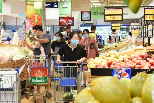 Khó triển khai phương án giảm trừ gia cảnh theo vùng miền