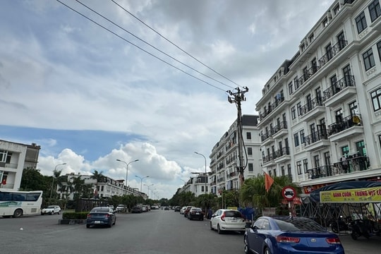 Sắp có thêm khu nhà ở xã hội 1.388 căn tại Hải Phòng