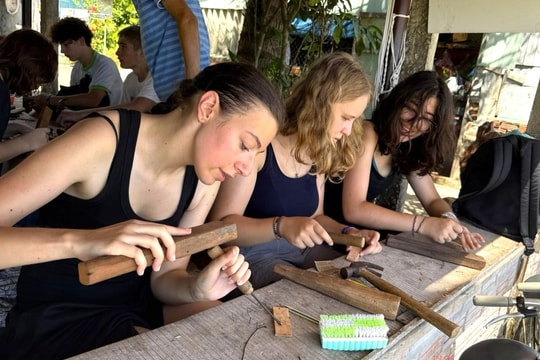 “Cú hích” cho du lịch Đà Nẵng sau sáp nhập