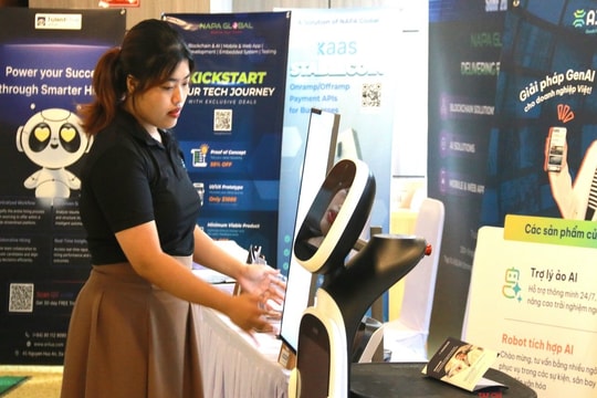 Mục tiêu mới cho hệ sinh thái khởi nghiệp Đà Nẵng