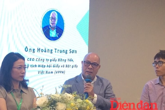 Tư duy phân loại rác tại nguồn của Việt Nam đã “lạc hậu 30 năm”