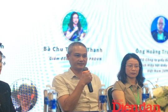 “Xanh” không cần phải cực đoan bài trừ nhựa