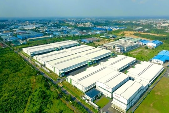 Thuế đối ứng mới: Rào cản hay chất xúc tác cho làn sóng đầu tư vào KCN?