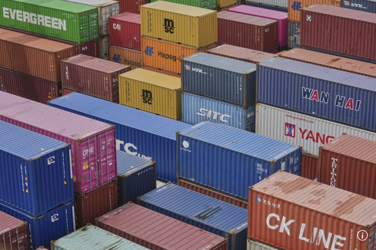 Châu Á đối mặt cạnh tranh gay gắt với hàng nhập khẩu từ Mỹ