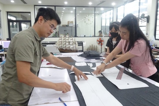 Lê Thành Phát – Chàng trai đem niềm vui đến cho người lao động