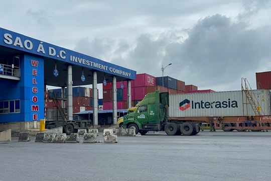 Hải Phòng: Phấn đấu đến năm 2030 có trên 87.000 doanh nghiệp hoạt động