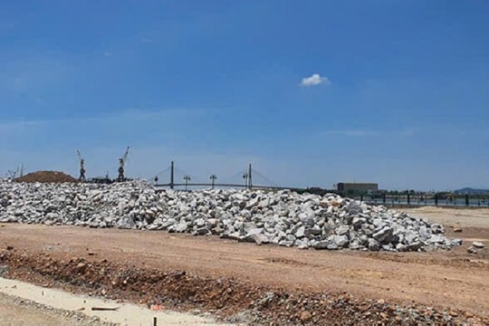 Bắt giữ lãnh đạo doanh nghiệp về vi phạm sử dụng hóa đơn