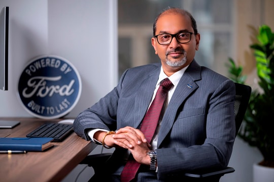 Cam kết của Ford Việt Nam