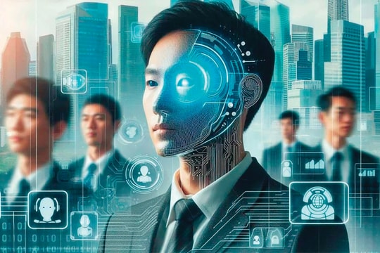 Tỉnh thức để không bị bỏ lại