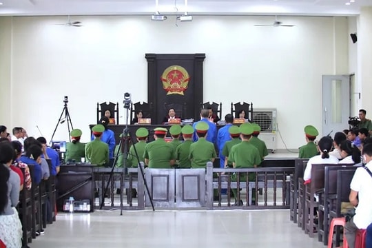 “Bánh vẽ” quảng cáo bất động sản – Kỳ cuối: Xóa vùng xám, chặn lách luật