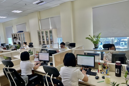 Chi cục Thuế khu vực IV (Hưng Yên): Đồng hành cùng doanh nghiệp