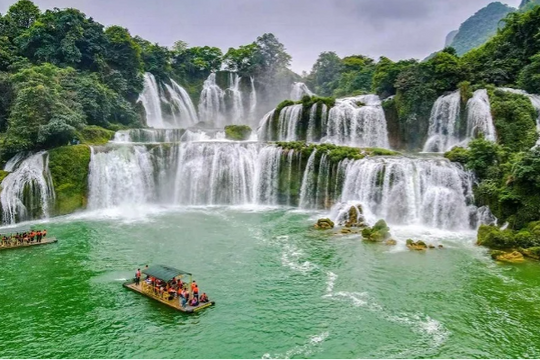 Gợi ý 5 tour du lịch thú vị đáng trải nghiệm nhất cho dịp nghỉ lễ 2/9