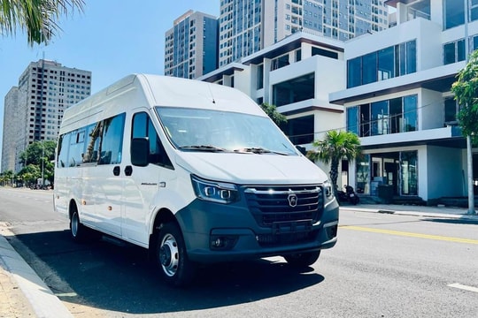 Khách thuê ngày càng khó tính, minibus nào đủ tầm để giữ khách lâu dài?