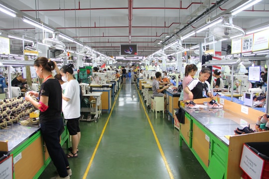 Doanh nhân, doanh nghiệp đồng hành cùng Hưng Yên phát triển