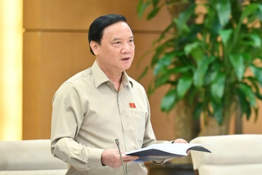 5 “giá trị cốt lõi” cho chiến lược nhân lực