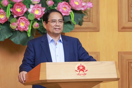 Năm 2025, cắt giảm tối thiểu 30% điều kiện kinh doanh