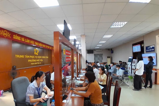 Tỉnh Thái Nguyên hội nhập vươn mình trong kỷ nguyên dân tộc