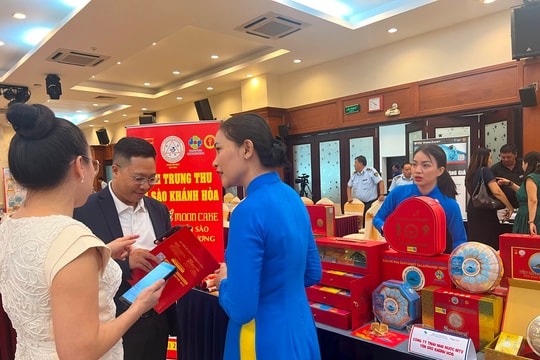Hàng thật - Tạo dựng vị thế cạnh tranh và đảm bảo sự phát triển bền vững