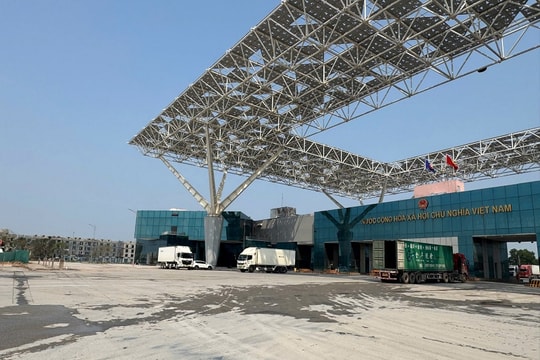 Quảng Ninh: Tăng cường "trợ lực" doanh nghiệp xuất nhập khẩu