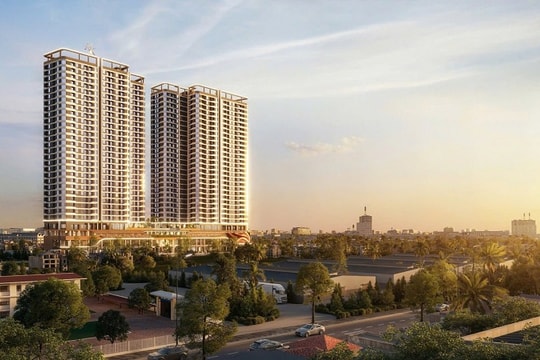 Khu Đông TP HCM: Người dân sắp hưởng lợi từ làn sóng căn hộ giá tầm trung nhưng chất lượng cao cấp