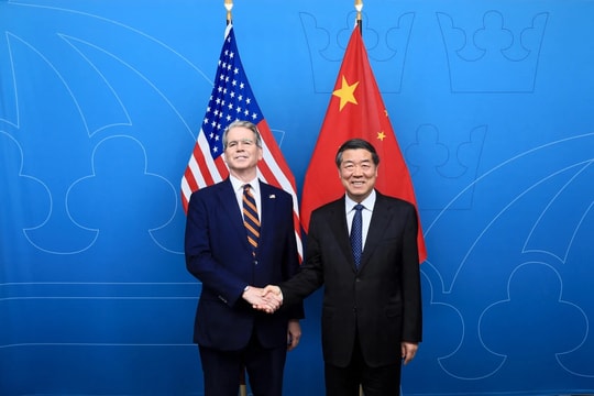 Gia hạn thuế quan thêm 90 ngày, đàm phán Mỹ -Trung ra sao?