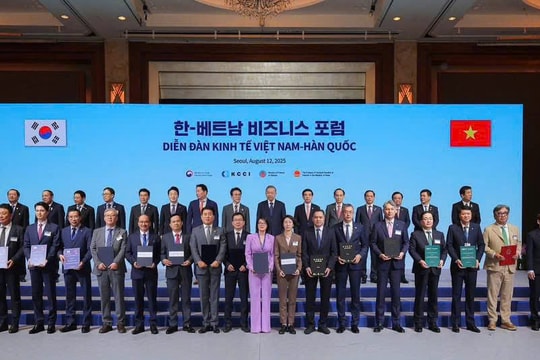 Dẫn vốn cho khởi nghiệp xanh và đổi mới sáng tạo