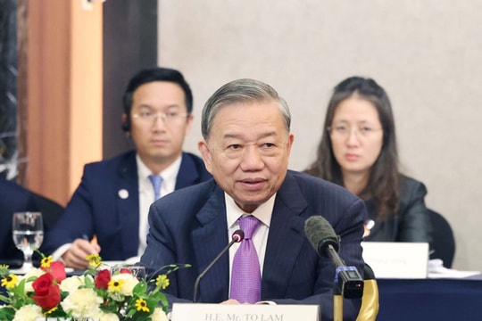 Việt Nam sẵn sàng là cửa ngõ để doanh nghiệp Hàn Quốc vào Đông Nam Á