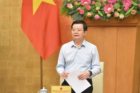 Quyết tâm tổ chức thành công Triển lãm 80 năm Quốc khánh