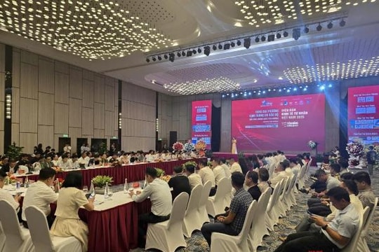 Diễn đàn Kinh tế tư nhân Trung du Bắc Bộ: Từ chính sách đến hành động