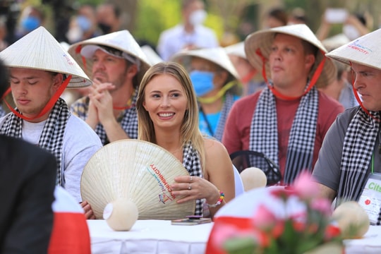 Trải “thảm đỏ” miễn visa, Việt Nam hút khách tỷ phú