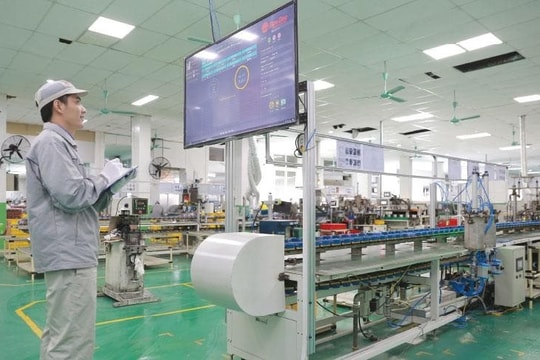 Chuyển đổi số không cần nhanh mà phải đúng