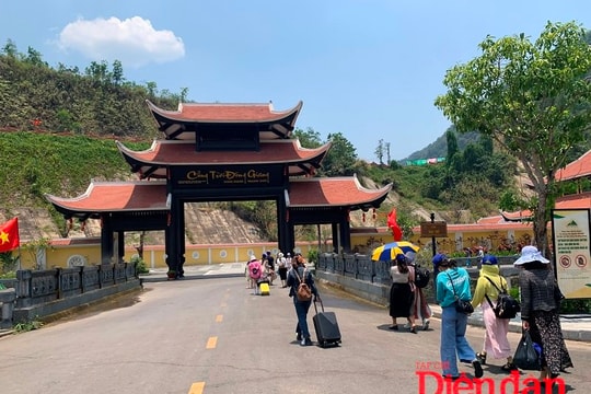 Đà Nẵng tăng cường sản phẩm du lịch mới