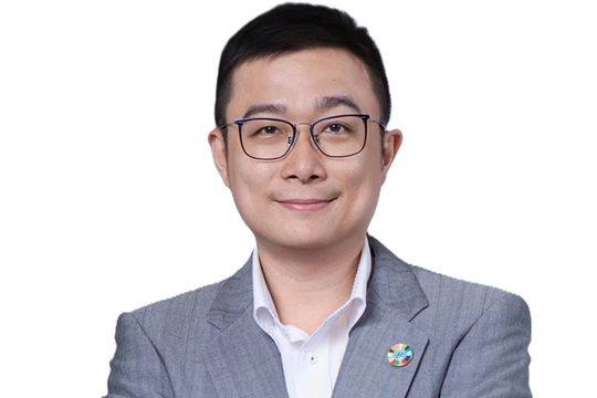 Đòn bẩy xanh cho doanh nghiệp Việt