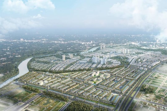 Kick off T&T City Millennia: Khởi động hành trình “Khai mở Kỷ nguyên – Khơi nguồn Thịnh vượng”