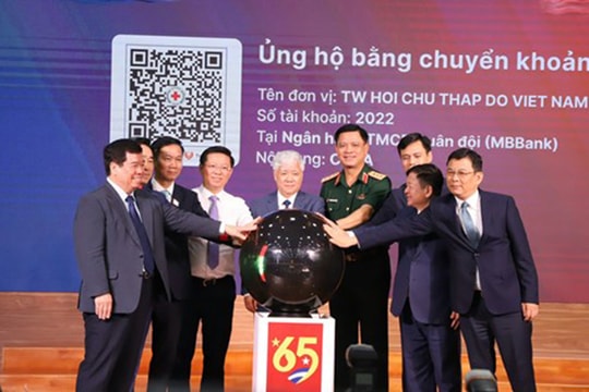 Lan tỏa thông điệp về sự sẻ chia, đồng cảm và tinh thần đoàn kết quốc tế giữa hai nước Việt Nam - Cuba