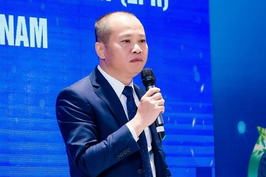 Thúc đẩy tái chế bền vững