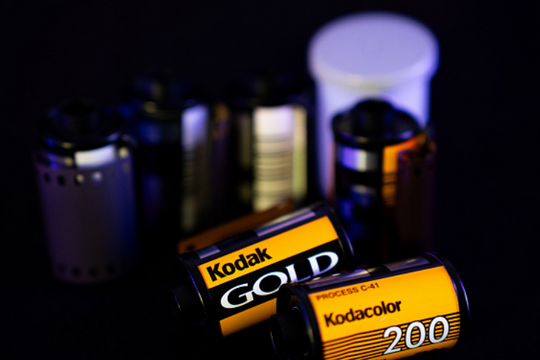 Kodak lại đối mặt nguy cơ ngừng hoạt động