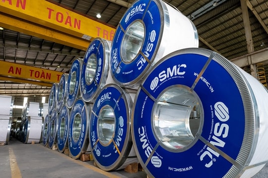 Cổ phiếu bị chuyển sang diện cảnh báo, SMC khắc phục ra sao?