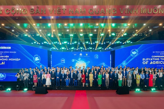 Tây Ninh và AgriS: Tạo bước đột phá công nghệ trong nông nghiệp để phát triển kinh tế tư nhân bền vững