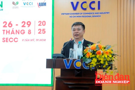 Doanh nghiệp gỗ Việt Nam cần tiếp tục đa dạng hóa thị trường