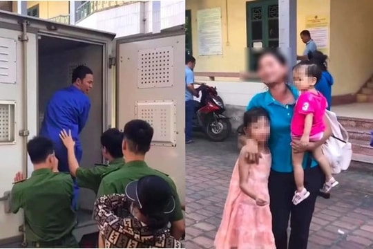 13 con gà lôi trắng, 6 năm tù và tiếng chuông thức tỉnh công lý