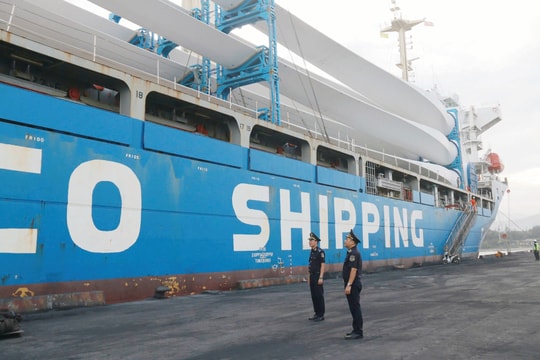 Hệ sinh thái logictics Quảng Trị Kỳ I: Nhận diện tiềm năng