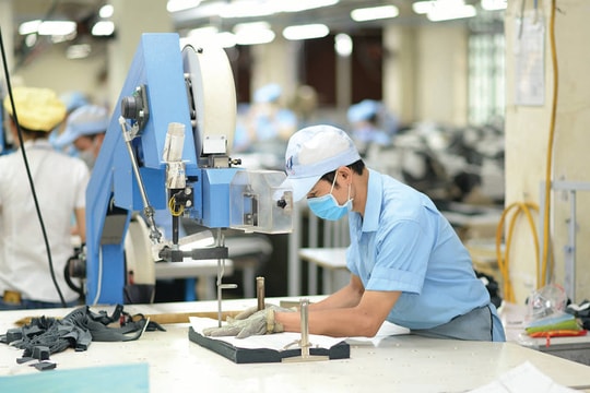 VGT hóa giải thuế quan