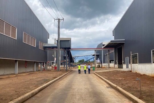 Quảng Trị: Doanh nghiệp tư nhân “khát” vốn