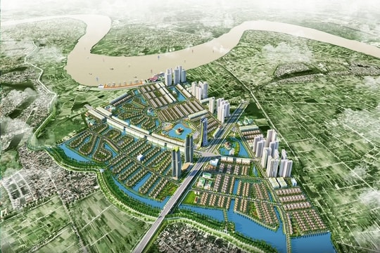 Hưng Yên: Đề xuất thành lập khu kinh tế tự do